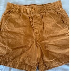 Tea Collection khaki Shorts size 14